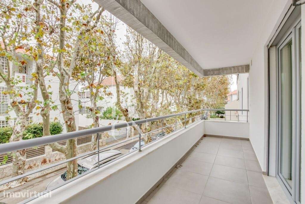 Fabuloso apartamento T3 a estrear em Carcavelos - Grande imagem: 3/48