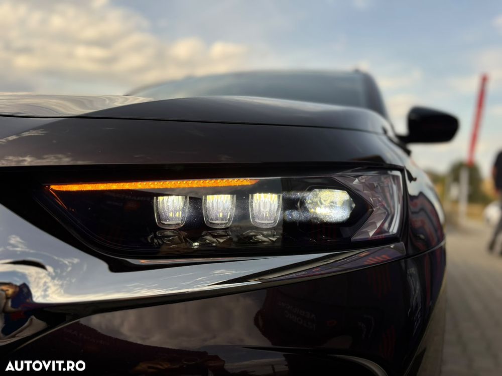 DS Automobiles DS 7 Crossback - 39