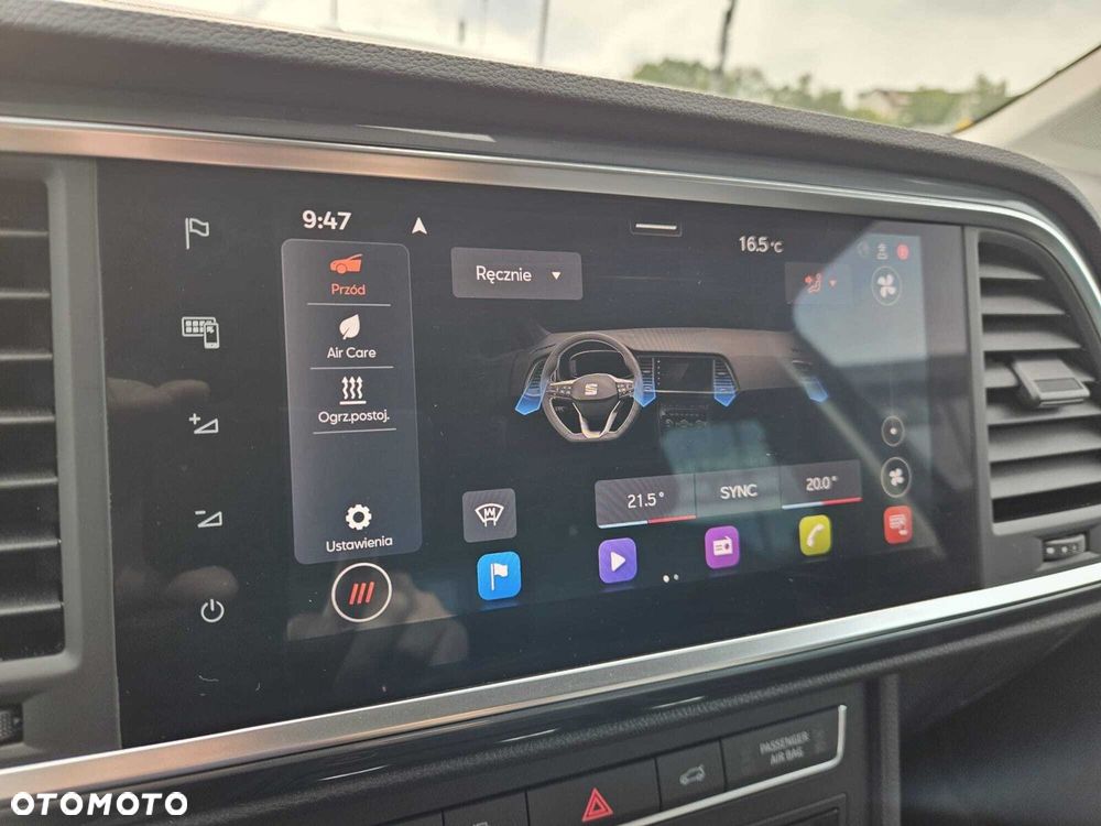 Seat Ateca - 21