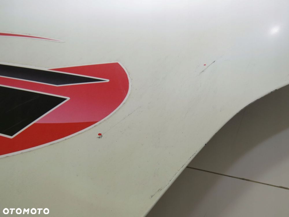 MASKA POKRYWA SILNIKA FIAT DOBLO II 10-14R 249 - 7