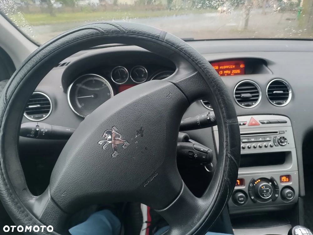 Peugeot 308 HDi FAP 90 Active - 16