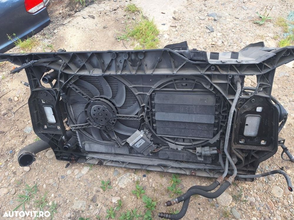 Trager complet Audi A4 B8 2.0CAGA  1.8 CDHB cutie automata sau manuala - 4