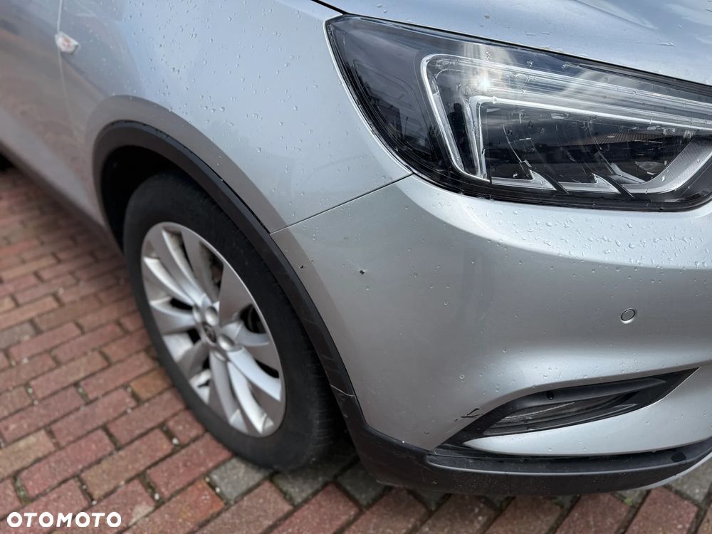 Opel Mokka 1.4 Turbo Automatik Innovation - 38