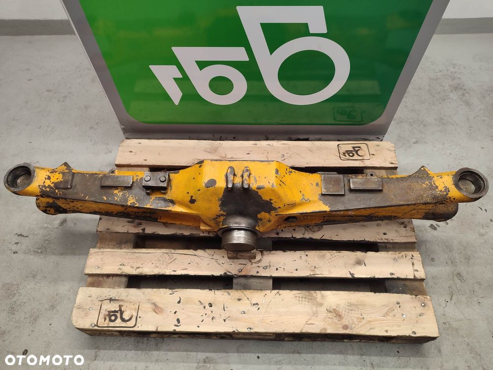 Obudowa mostu JCB 535-95 (44817302P) - 2