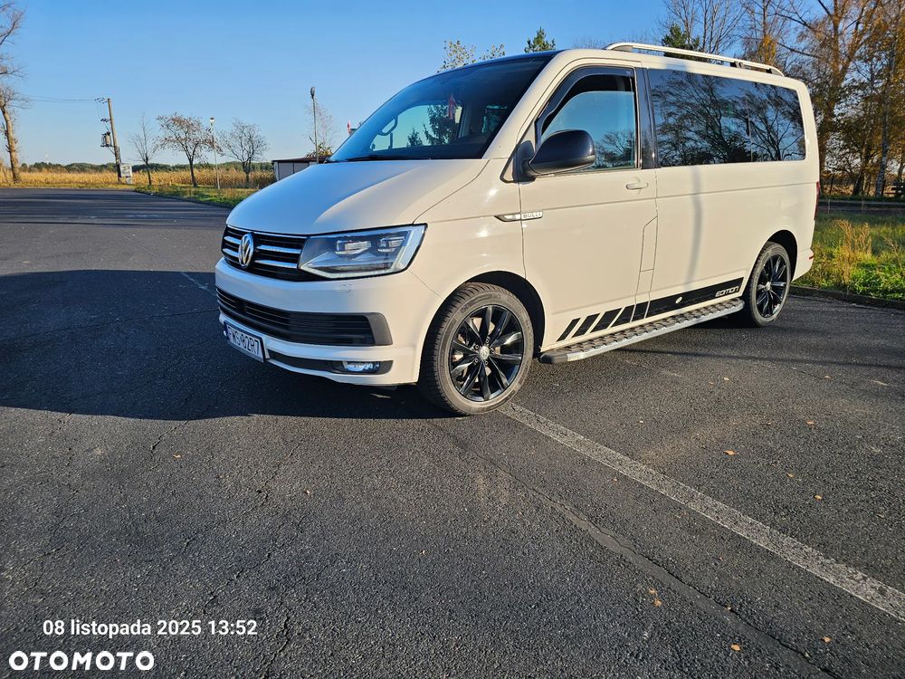 Volkswagen Multivan 2.0 TDI L1 Edition DSG - 11