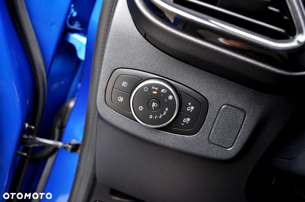 Ford Puma 1.0 EcoBoost Hybrid ST-LINE X - 30