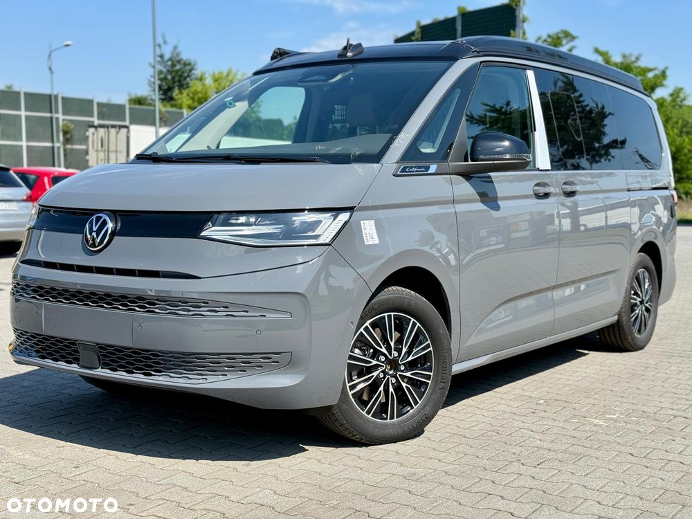 Volkswagen California - 3