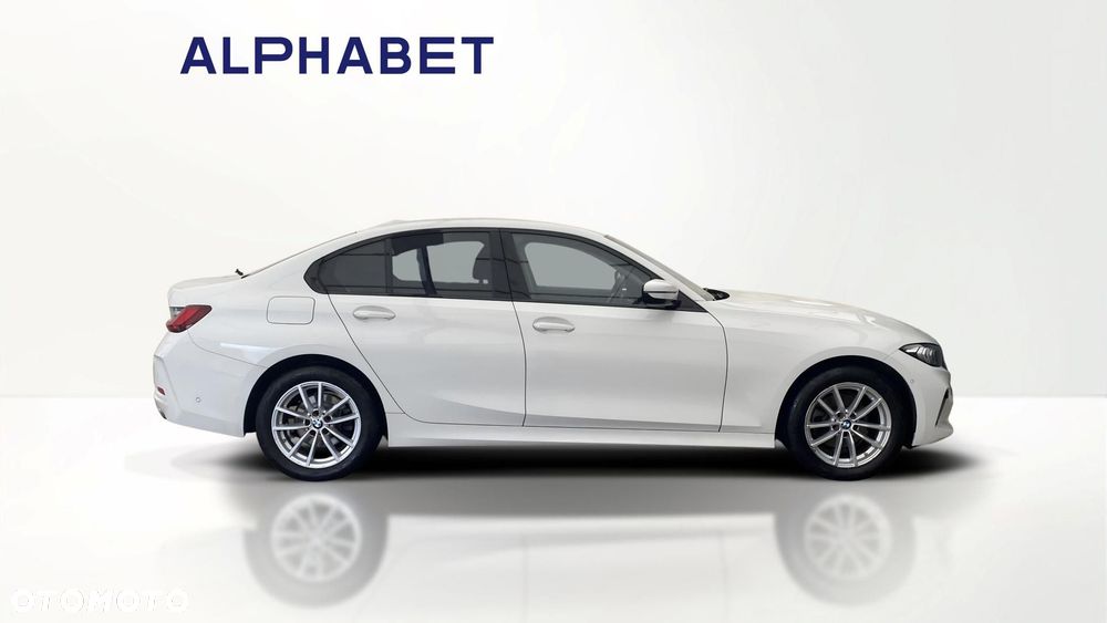 BMW Seria 3 320i xDrive sport - 6