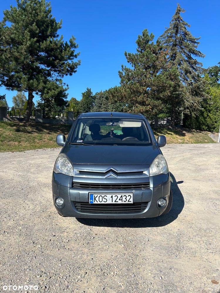 Citroën Berlingo - 2
