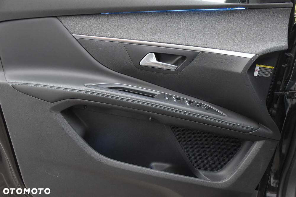 Peugeot 5008 1.6 THP Crossway S&S EAT6 - 20