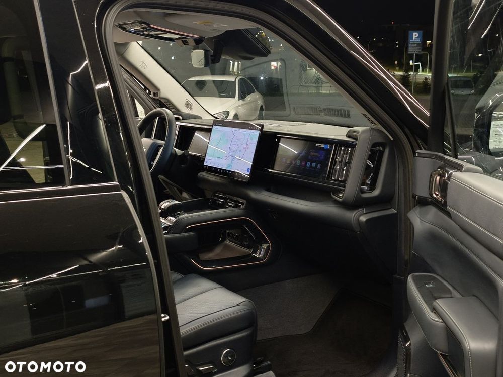 BYD Han - 5