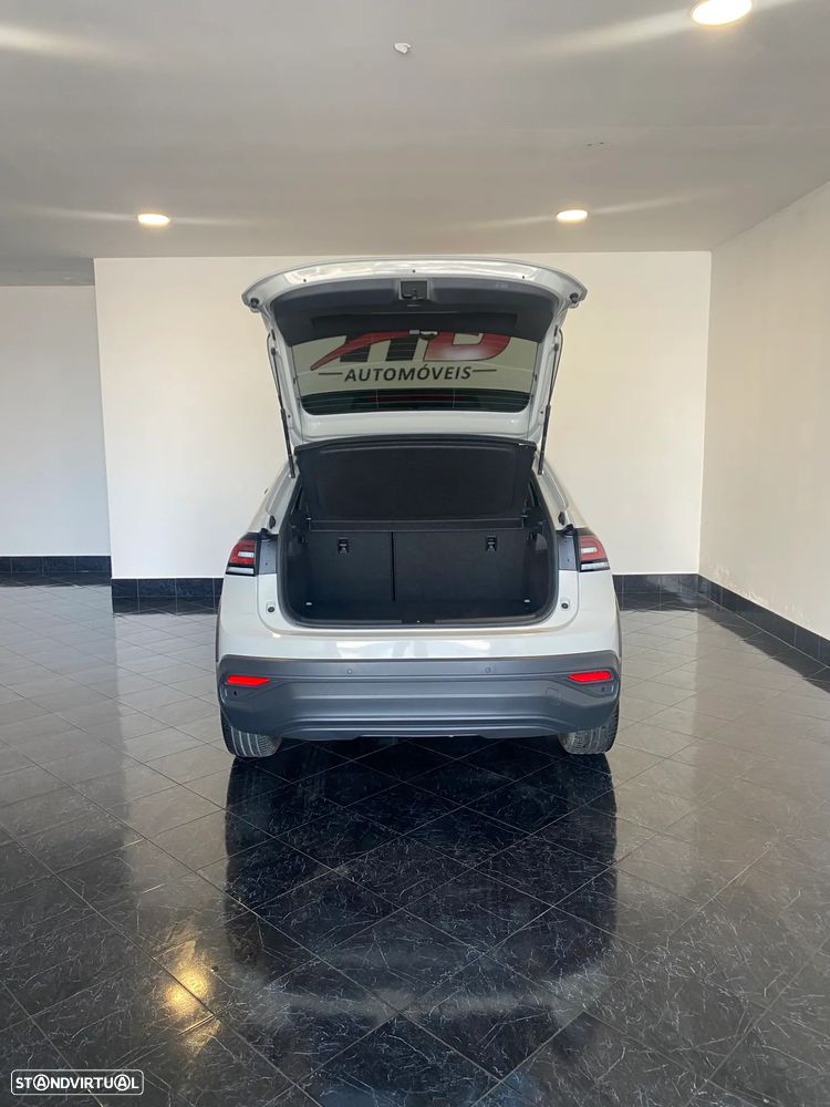 VW Taigo 1.0 TSI Urban - 23