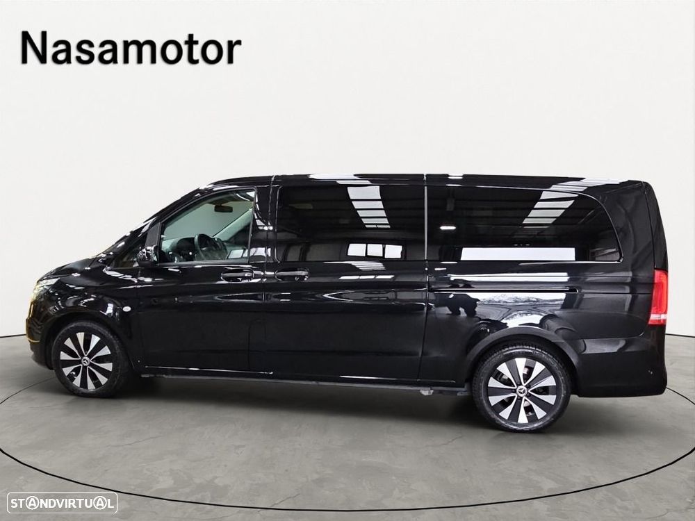 Mercedes-Benz Vito Tourer 124 CDi/34 Select - 4