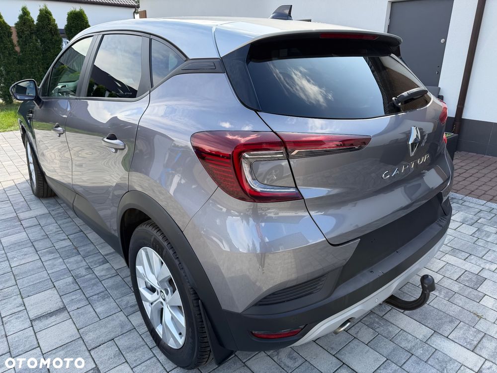 Renault Captur - 8