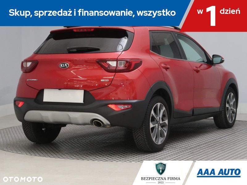 Kia Stonic - 7