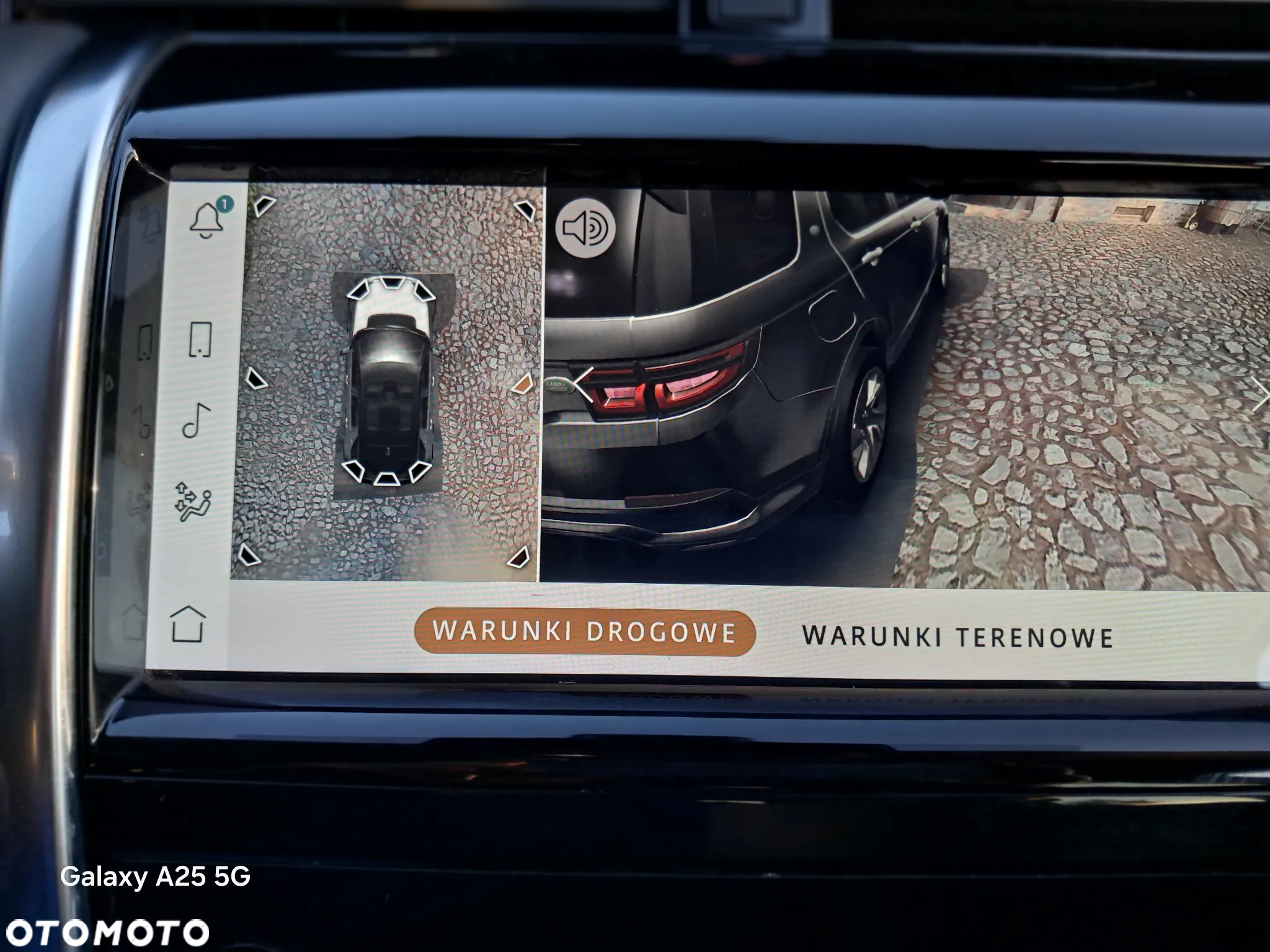 Land Rover Discovery Sport D165 Dynamic SE - 20
