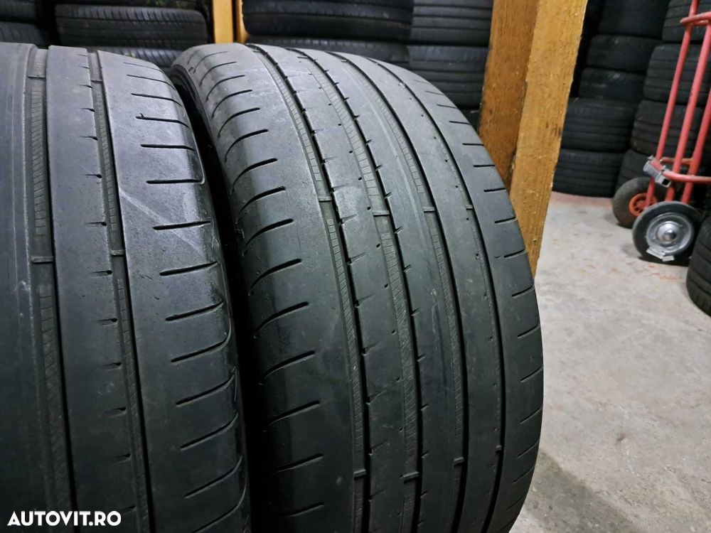 2 anvelope 275/35 R22 Goodyear - 4