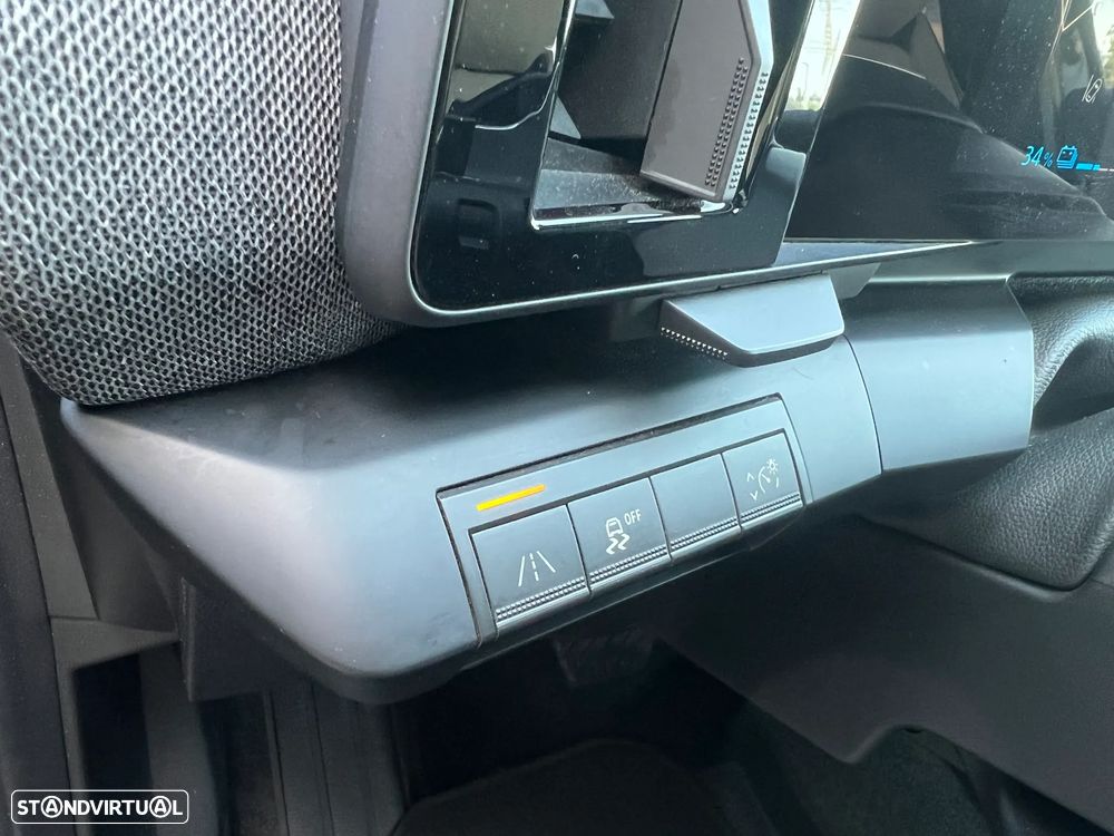 Renault Mégane E-Tech 220 Comfort Range Iconic - 28