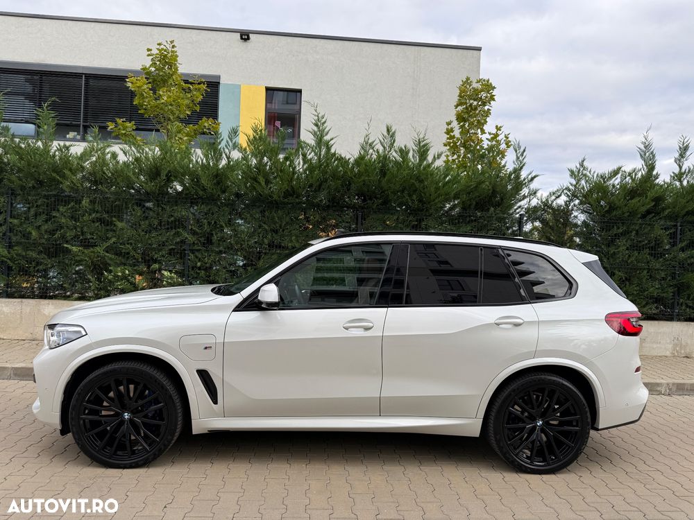 BMW X5 xDrive45e - 21
