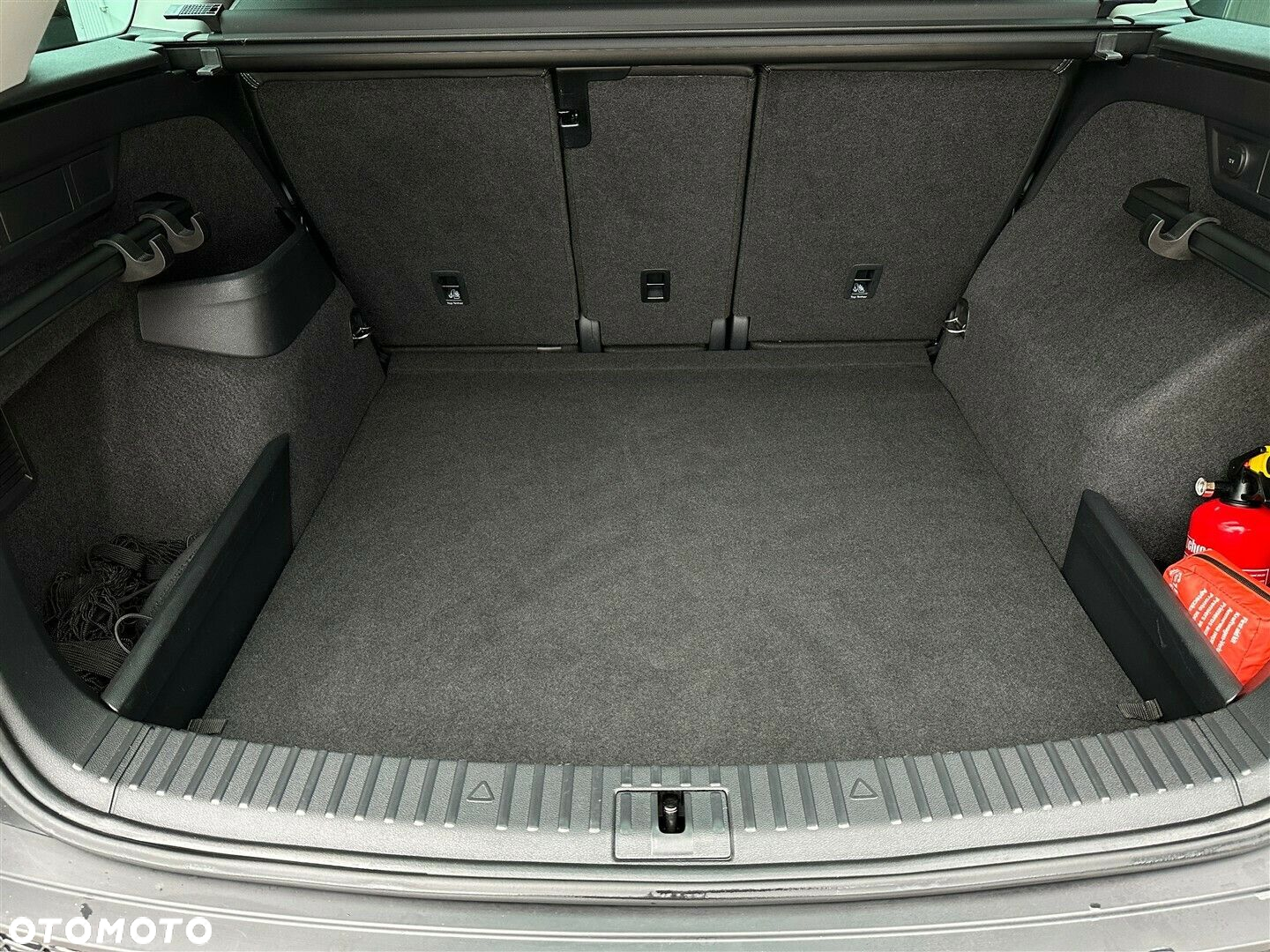 Skoda Kodiaq 2.0 TSI 4x4 Style DSG - 8