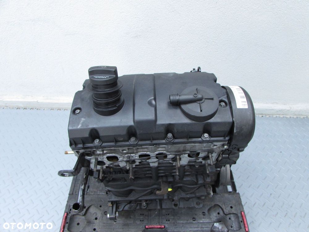 AUDI VW SEAT SKODA GOLF IV A3 99-08 1.9 TDI 101 KM SILNIK SLUPEK AXR AXR - 7
