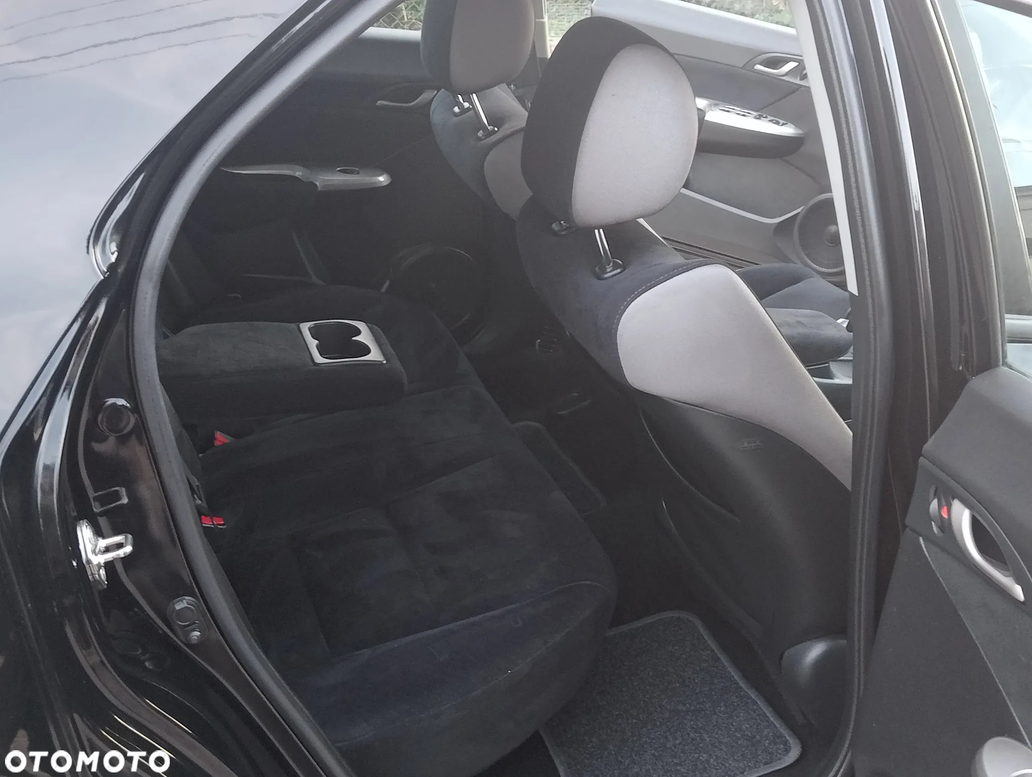 Honda Civic 1.8 Comfort - 10