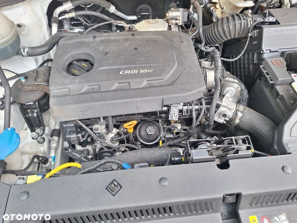 Hyundai Tucson - 17
