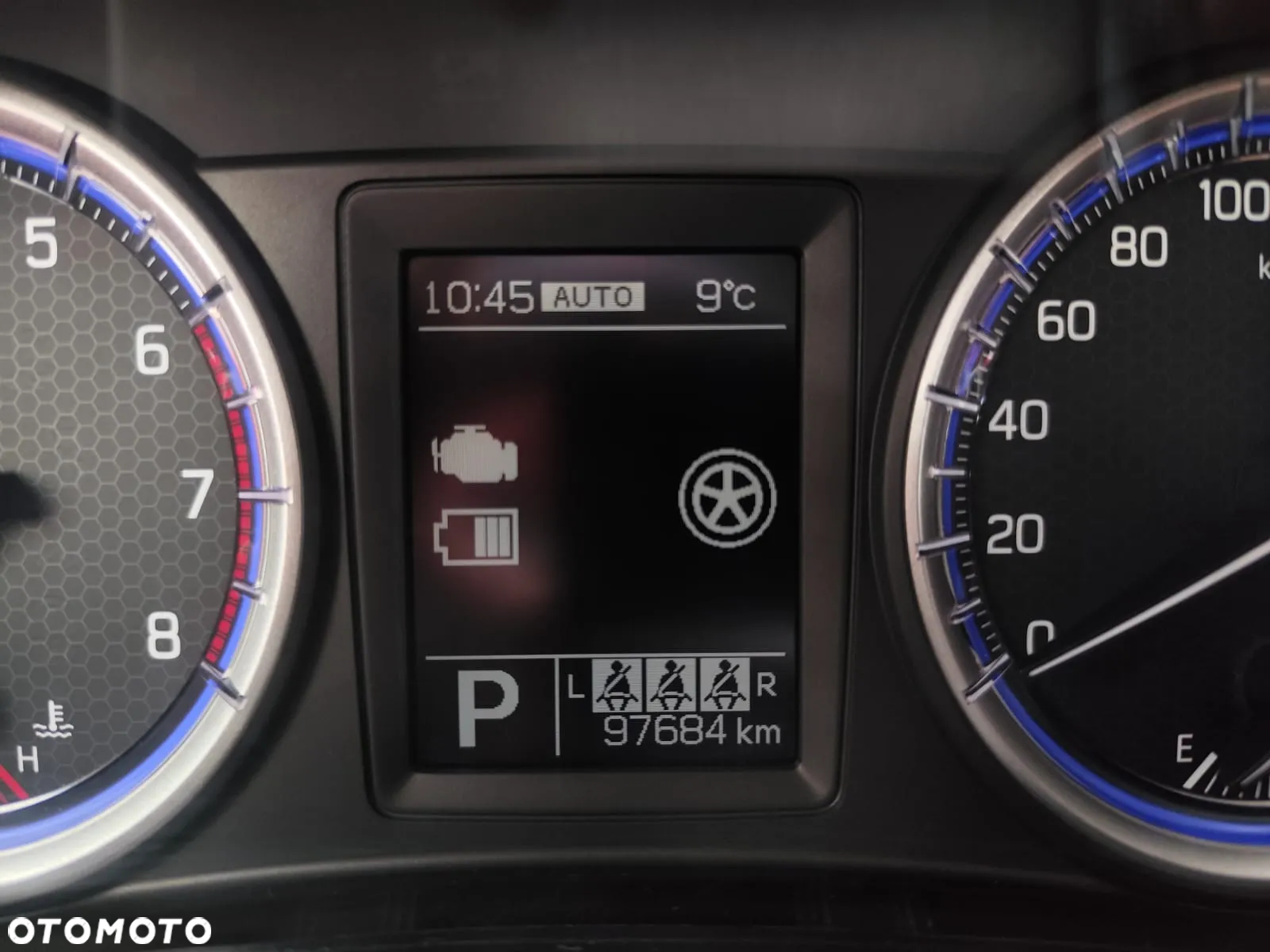 Suzuki SX4 - 31