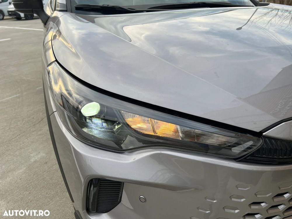 Toyota Corolla Cross 1.8I 2WD Active - 15