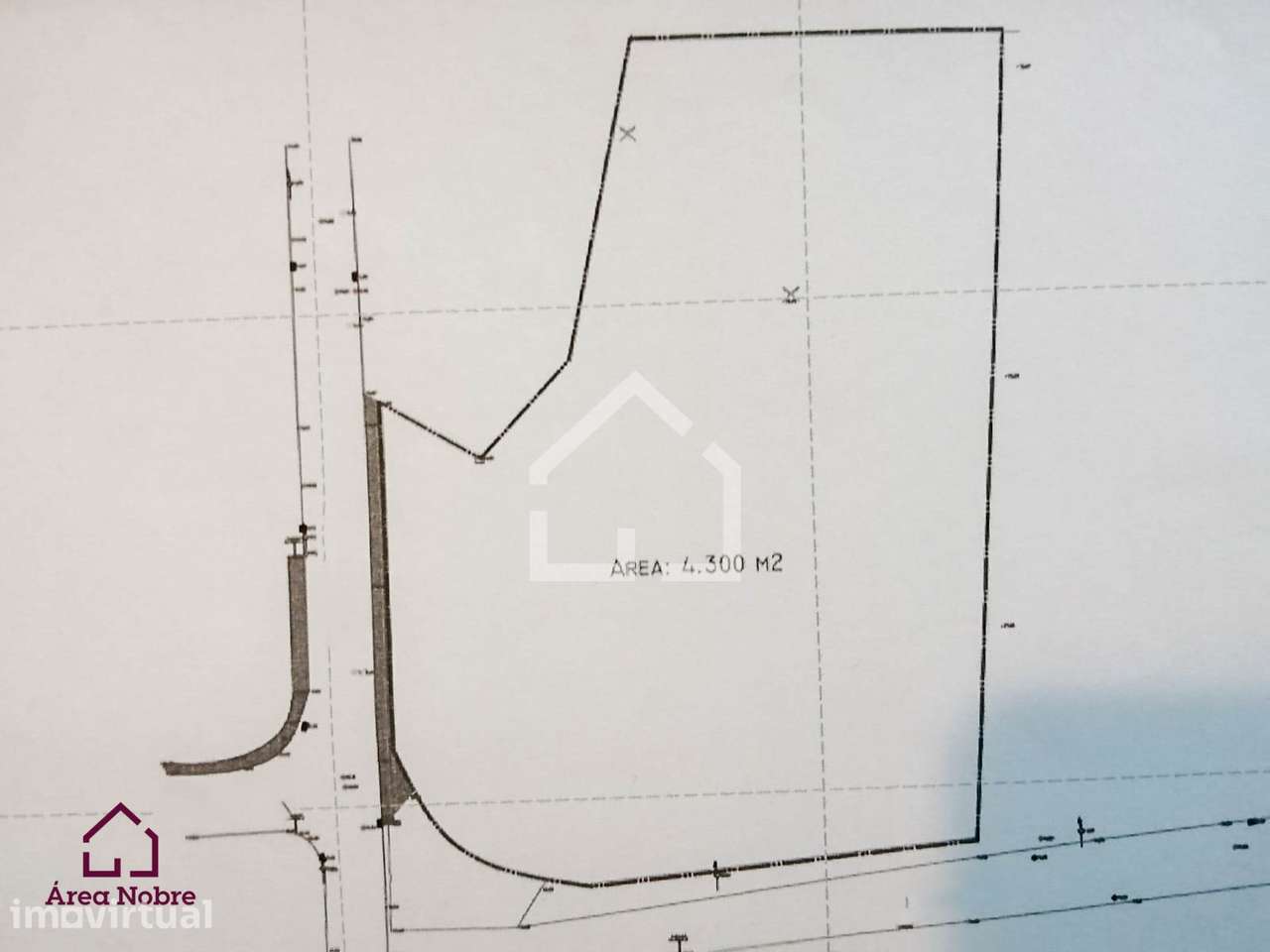 Terreno Urbano p/Construção - Grande imagem: 5/5