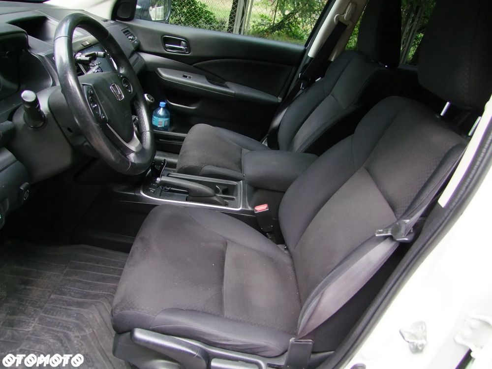 Honda CR-V 2.0 Elegance - 8