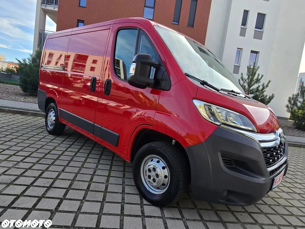 Citroën JUMPER - 24