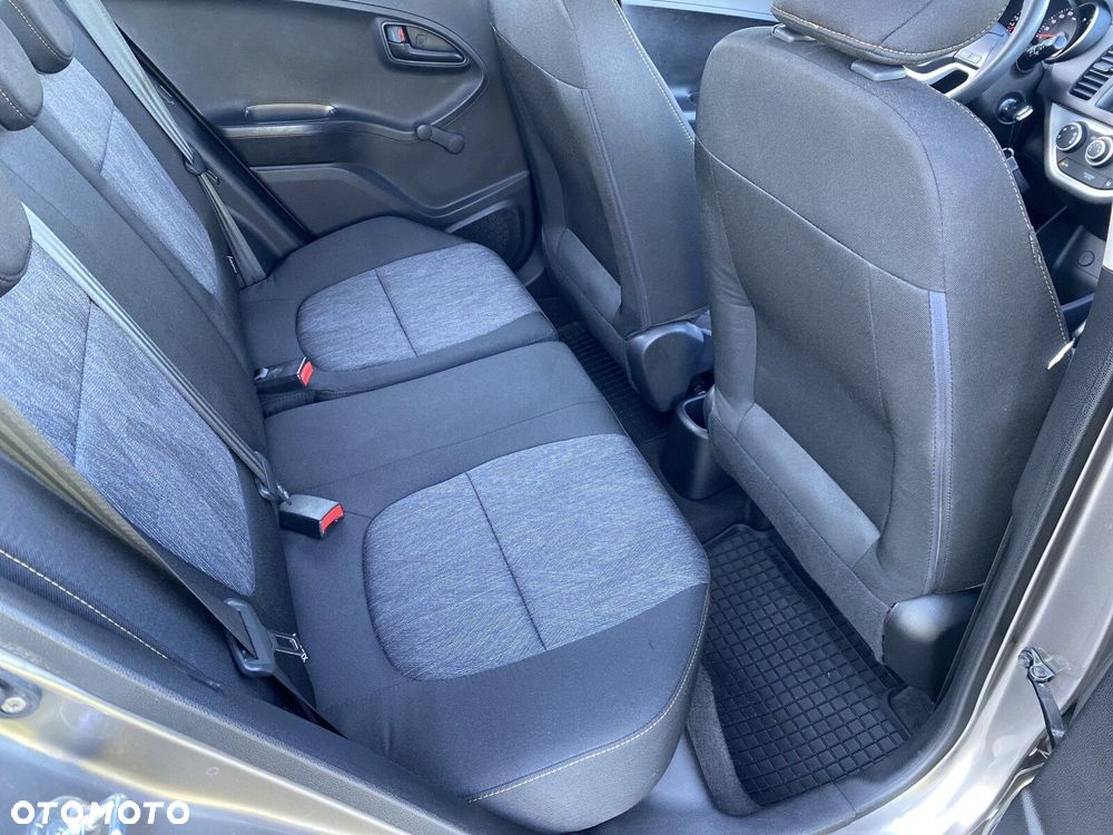 Kia Picanto - 14