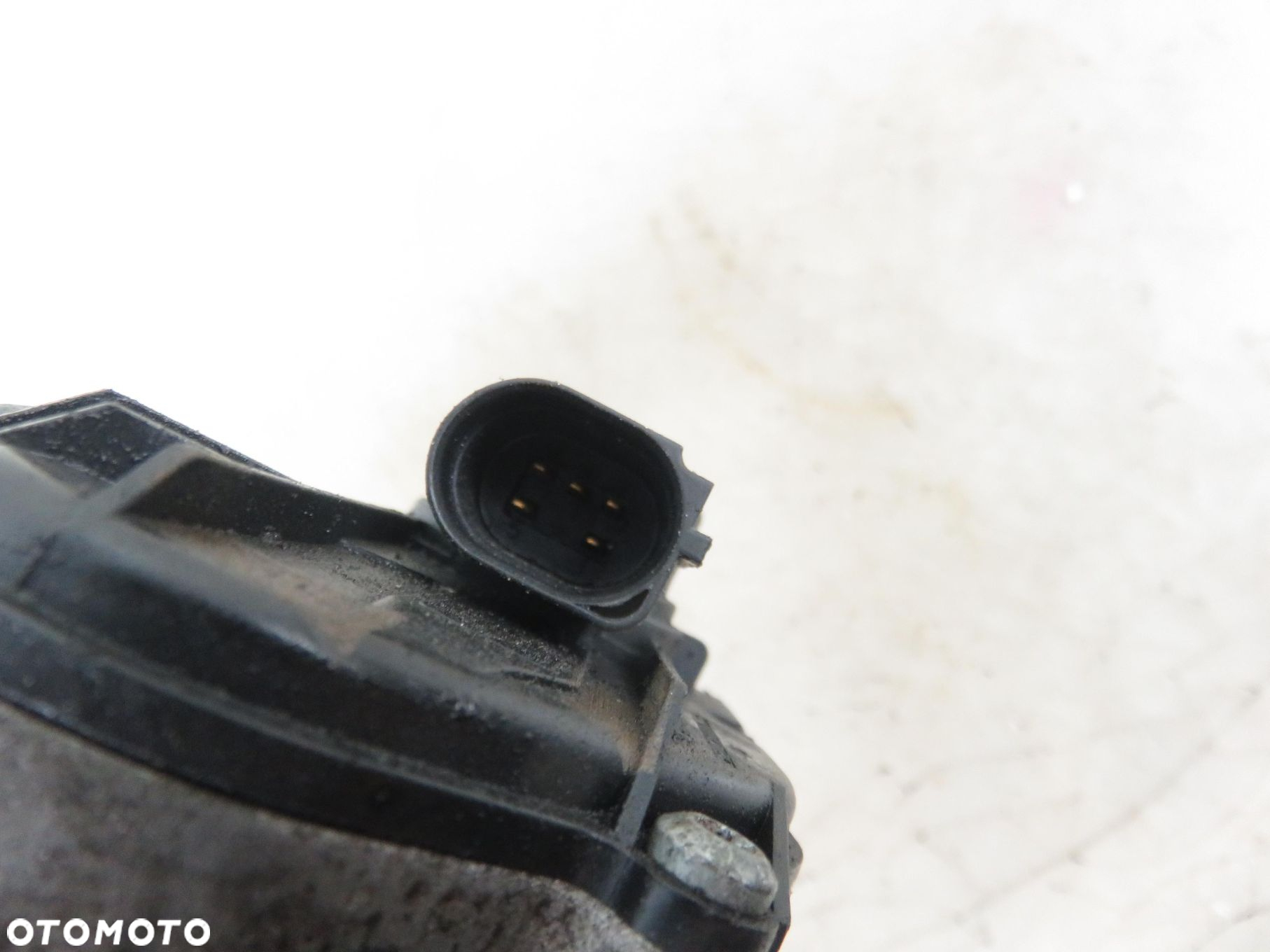 ZAWÓR EGR RENAULT SCENIC II 2.0 dCi 408265001014Z - 2