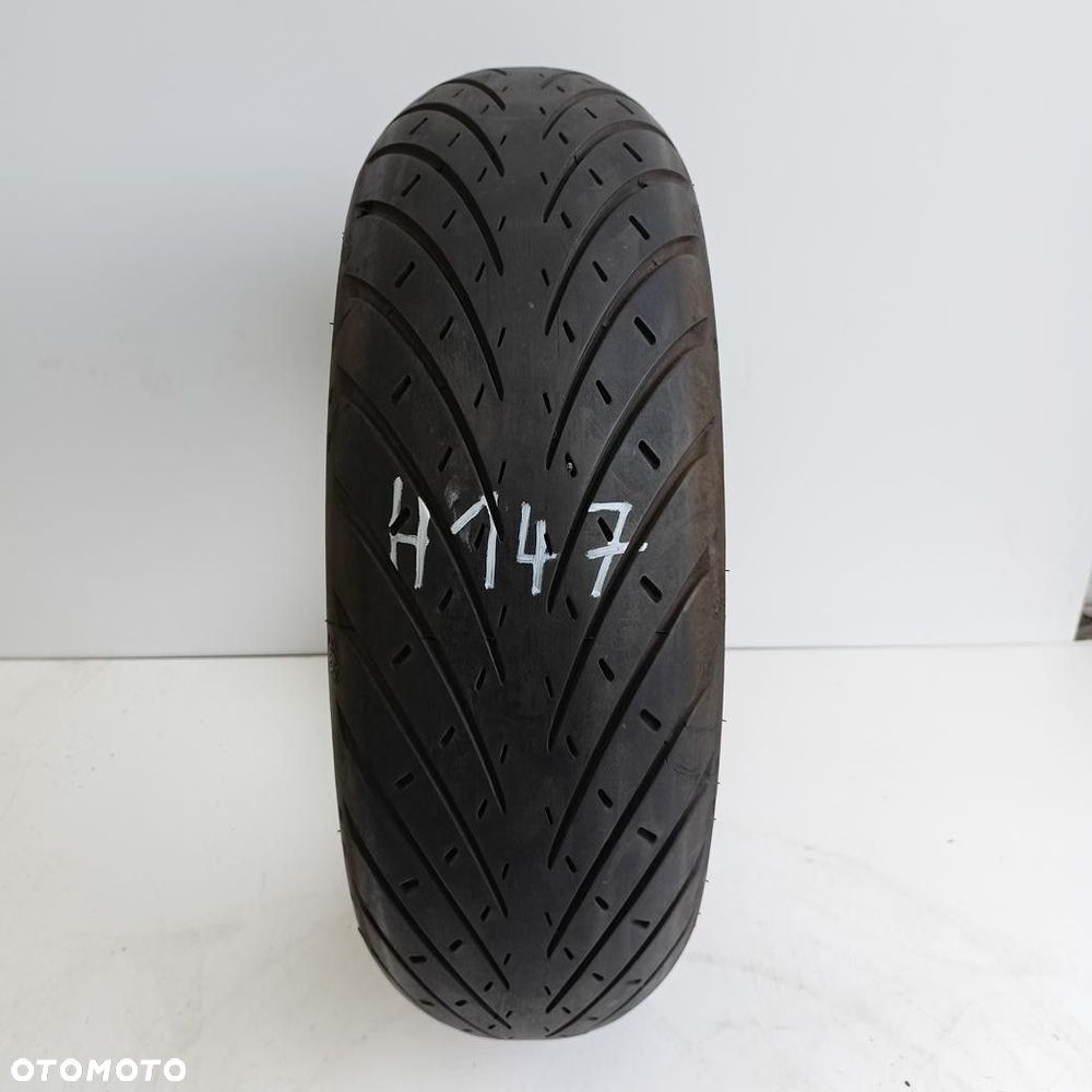 OPONA MOTOR 180/55/17 METZELER (H147) - 1