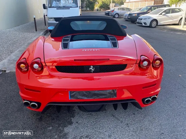 Ferrari F430 - 37