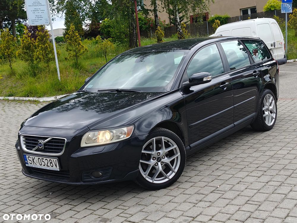 Volvo V50 2.0D DPF Kinetic - 3