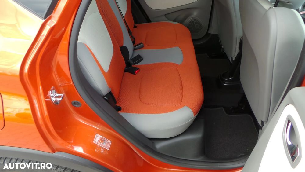 Renault Captur ENERGY TCe 120 EDC XMOD - 20