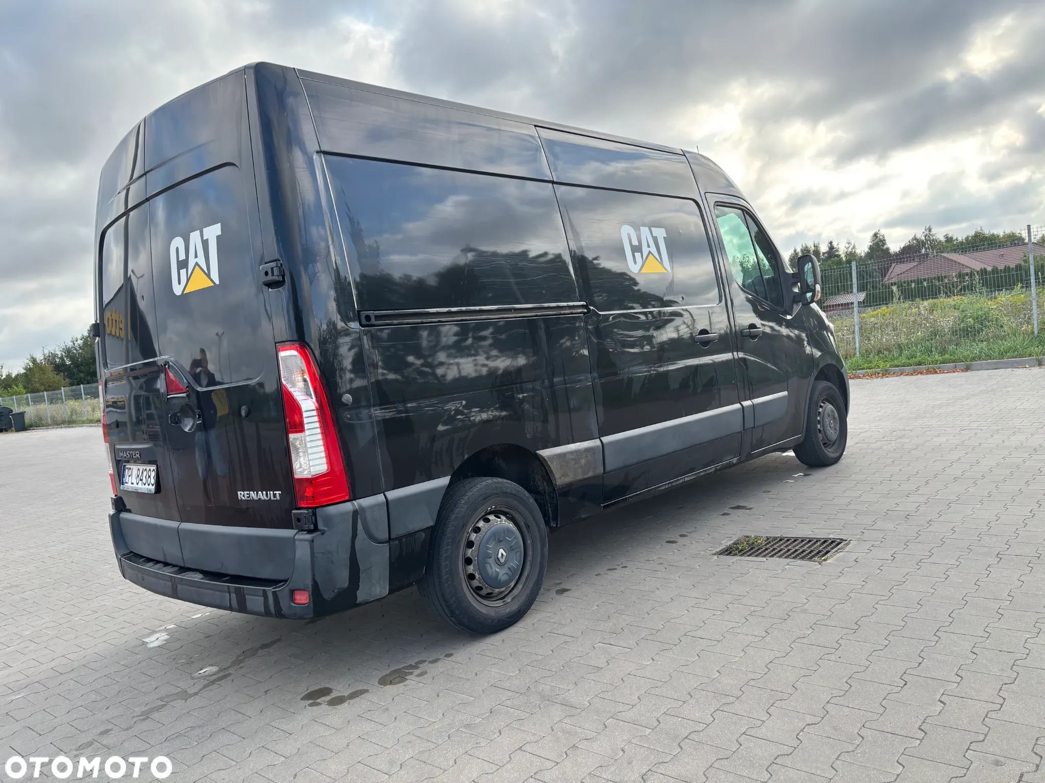 Renault Master - 4