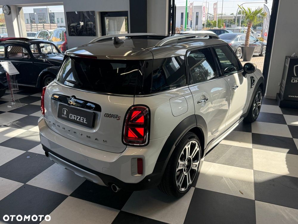MINI Countryman - 6