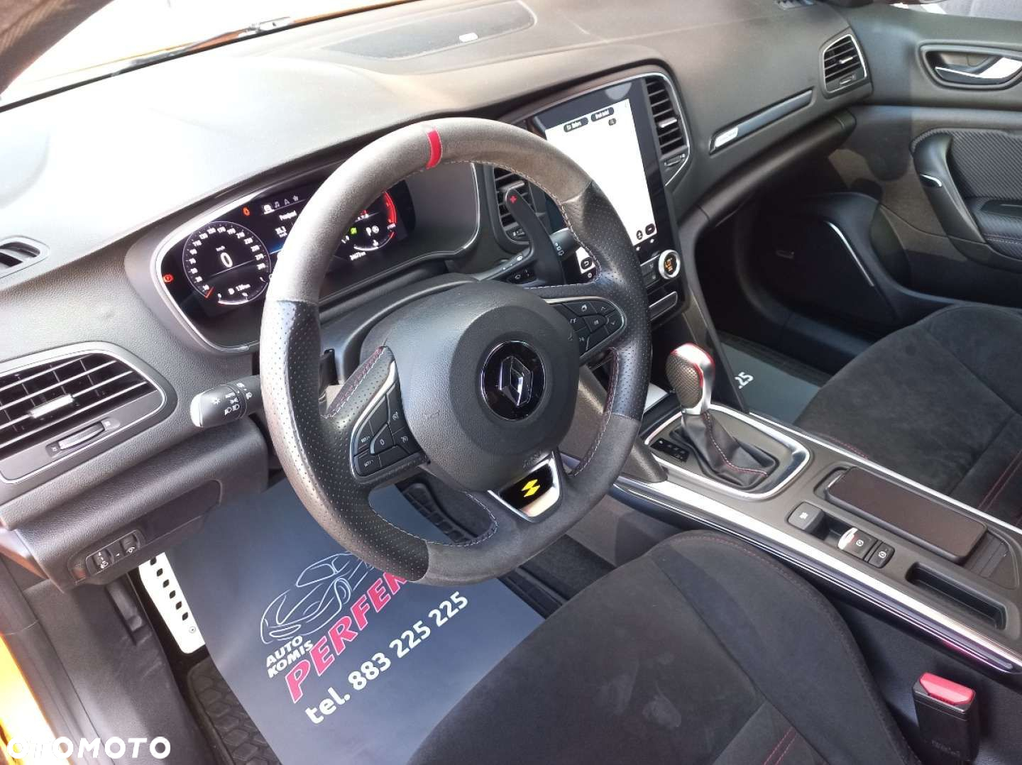 Renault Megane - 14