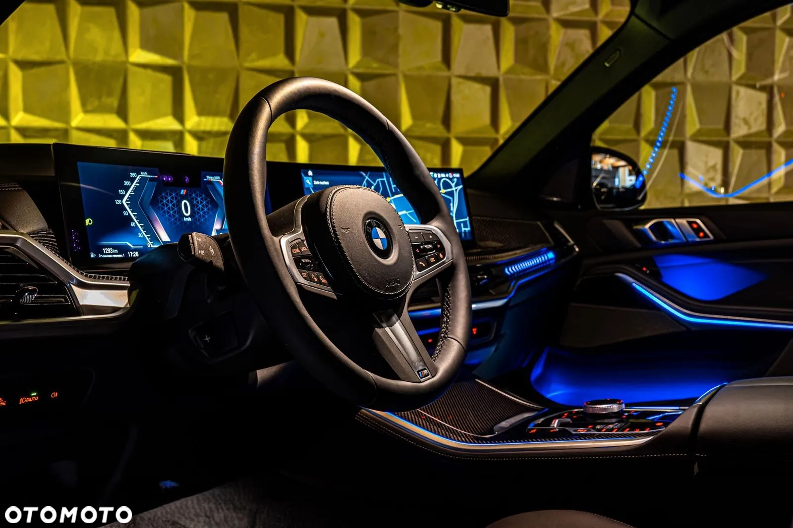 BMW X5 - 16