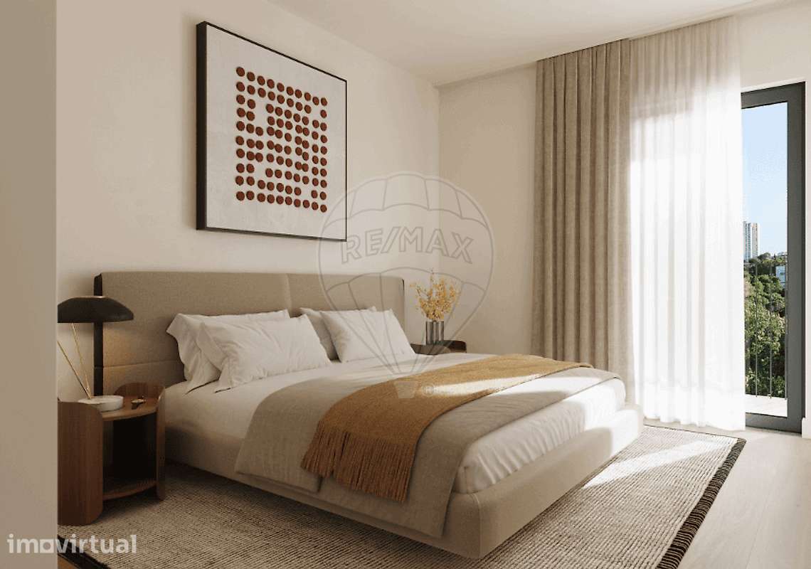 Apartamento T2 para venda - Grande imagem: 5/11