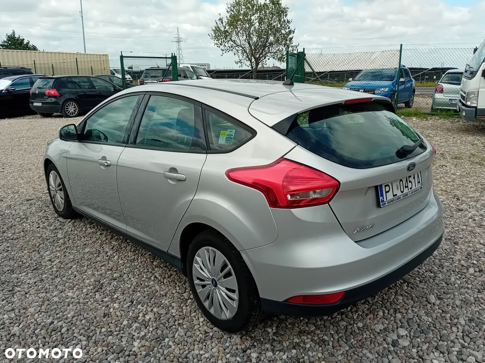Ford Focus - 7