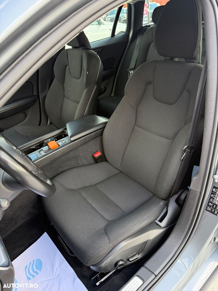 Volvo V60 B3 B Geartronic Momentum Pro - 13