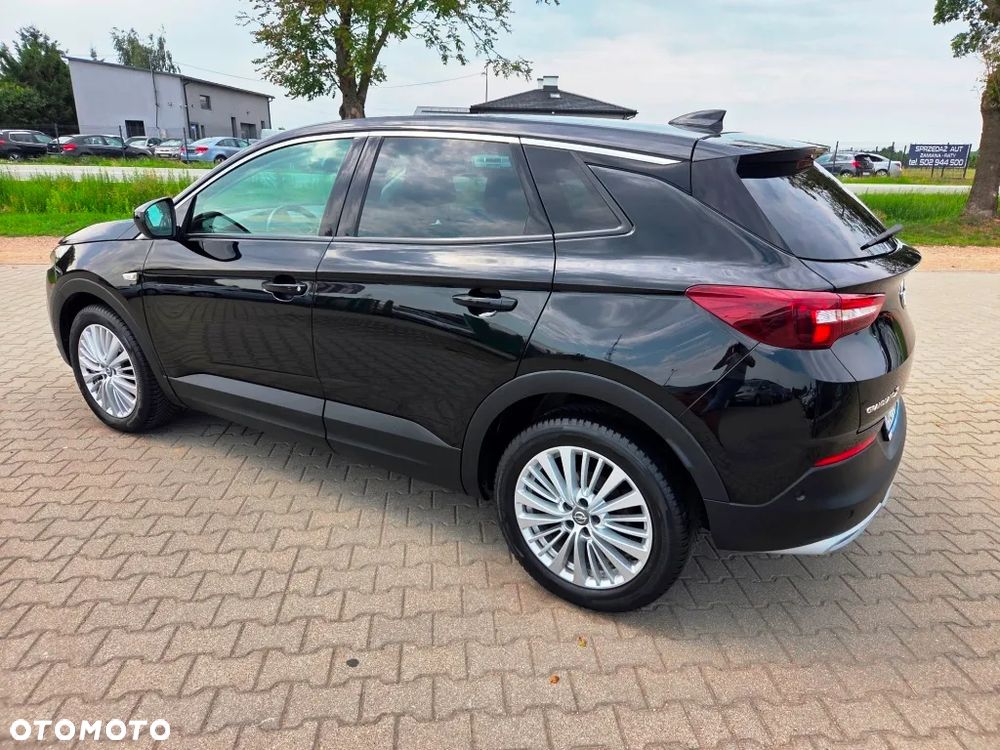 Opel Grandland X 1.5 D Start/Stop Ultimate - 15