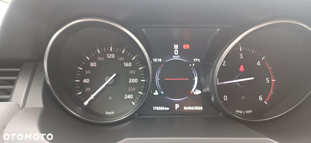 Land Rover Range Rover Evoque TD4 Sky View - 19