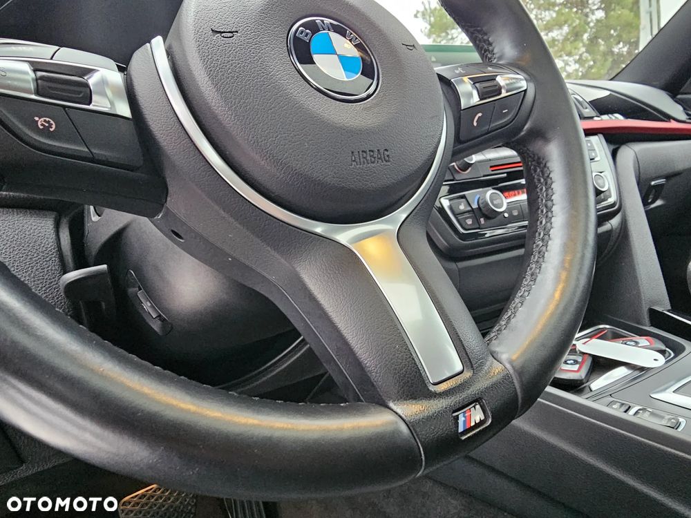 BMW Seria 4 428i Sport-Aut Sport Line - 26