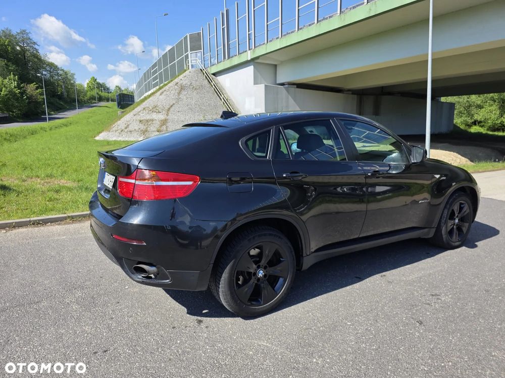 BMW X6 35d xDrive - 5