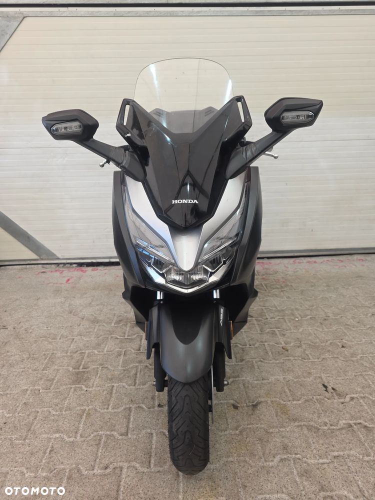 Honda NSS - 15